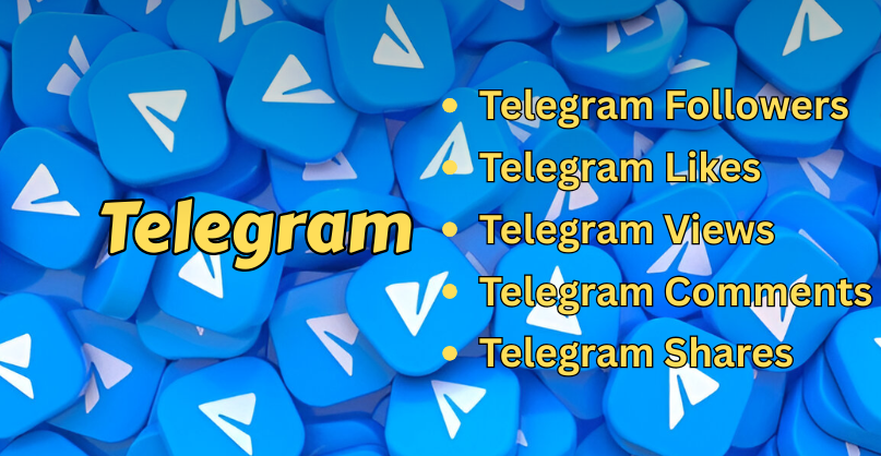 Telegram Services